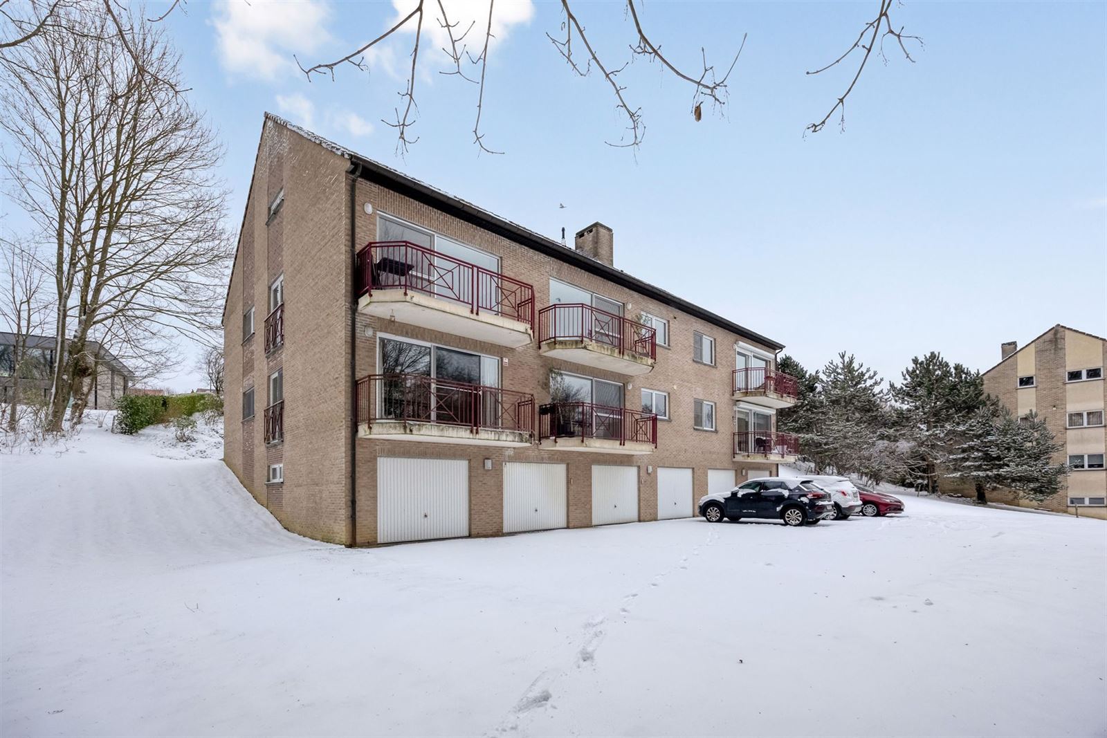 FOTO’S 23 : Appartement te 1640 SINT-GENESIUS-RODE (België) - Prijs &euro;&nbsp;299.000