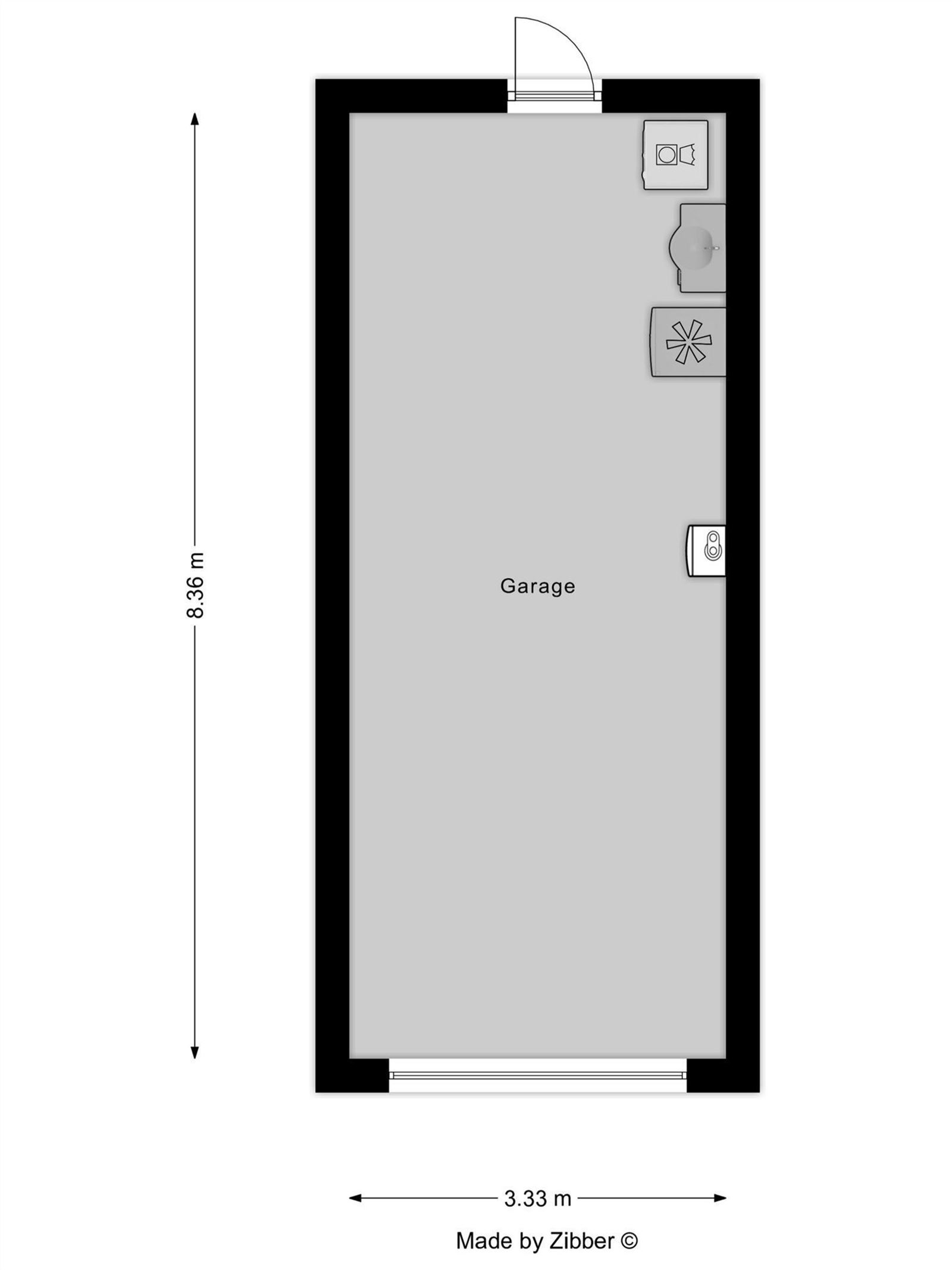 FOTO’S 20 : Appartement te 1640 SINT-GENESIUS-RODE (België) - Prijs &euro;&nbsp;299.000