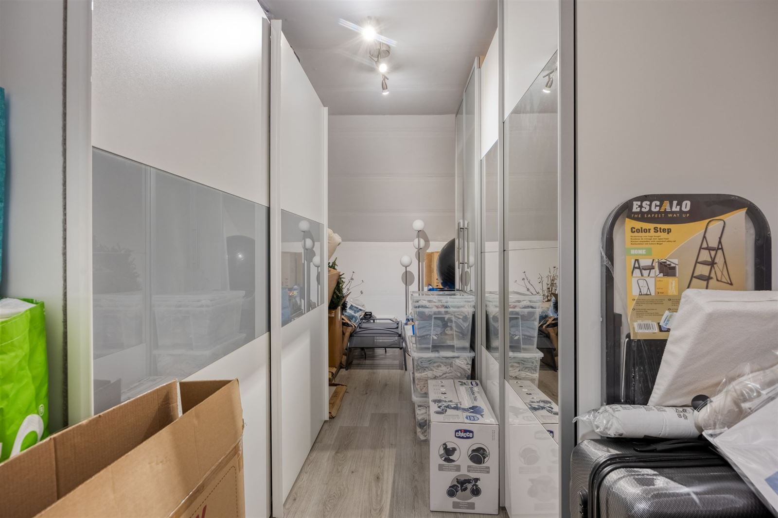 FOTO’S 19 : Appartement te 1640 SINT-GENESIUS-RODE (België) - Prijs &euro;&nbsp;299.000