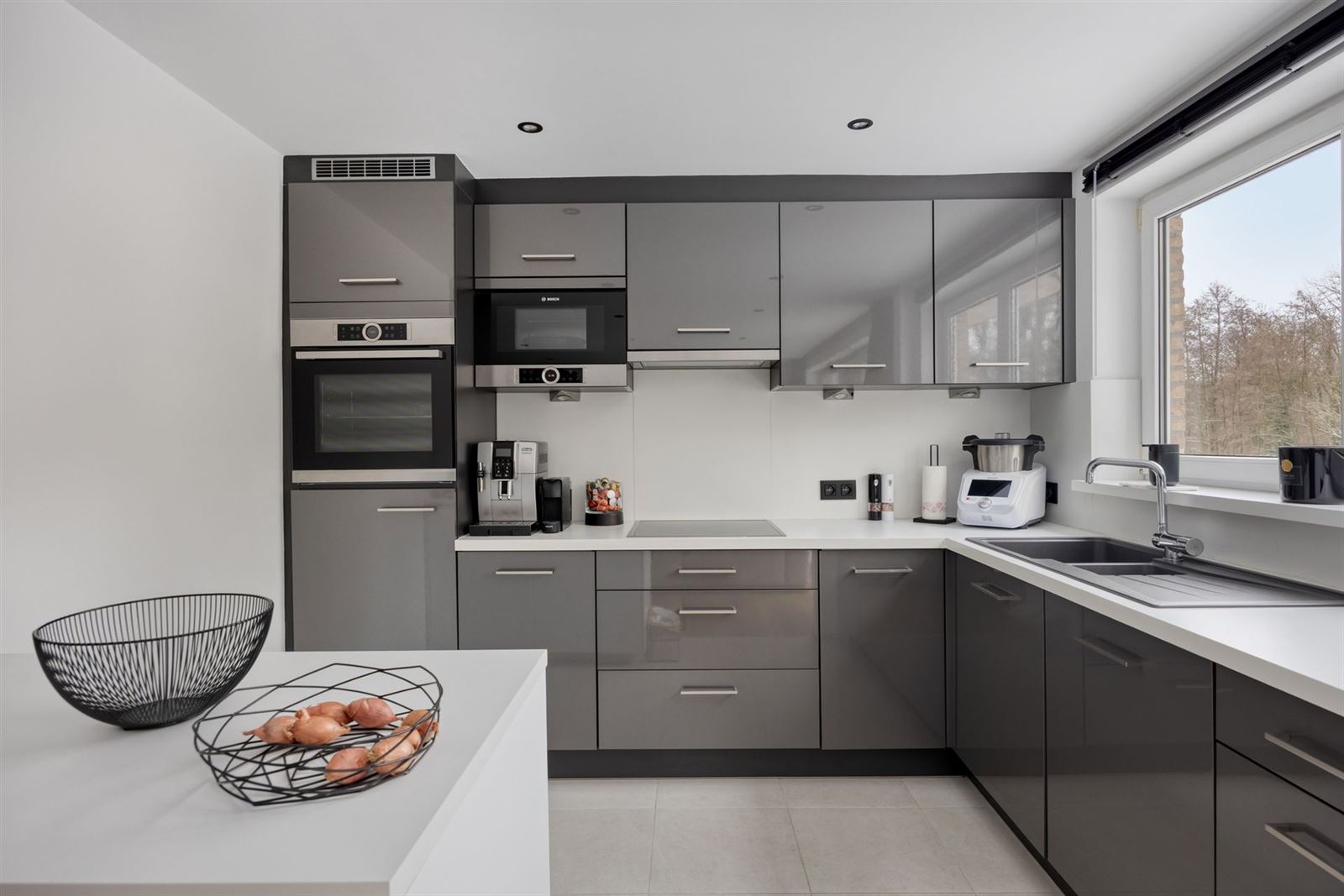 FOTO’S 11 : Appartement te 1640 SINT-GENESIUS-RODE (België) - Prijs &euro;&nbsp;299.000