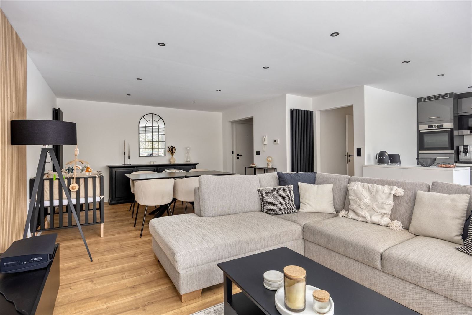 FOTO’S 10 : Appartement te 1640 SINT-GENESIUS-RODE (België) - Prijs &euro;&nbsp;299.000