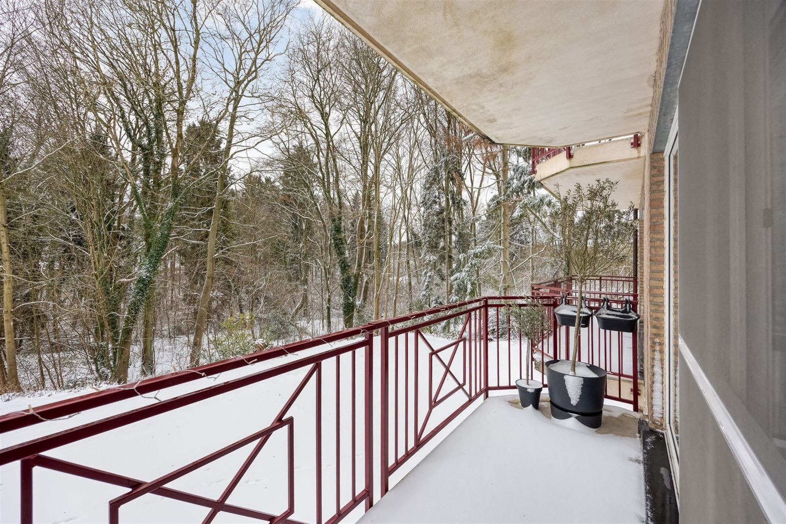 FOTO’S 9 : Appartement te 1640 SINT-GENESIUS-RODE (België) - Prijs &euro;&nbsp;299.000