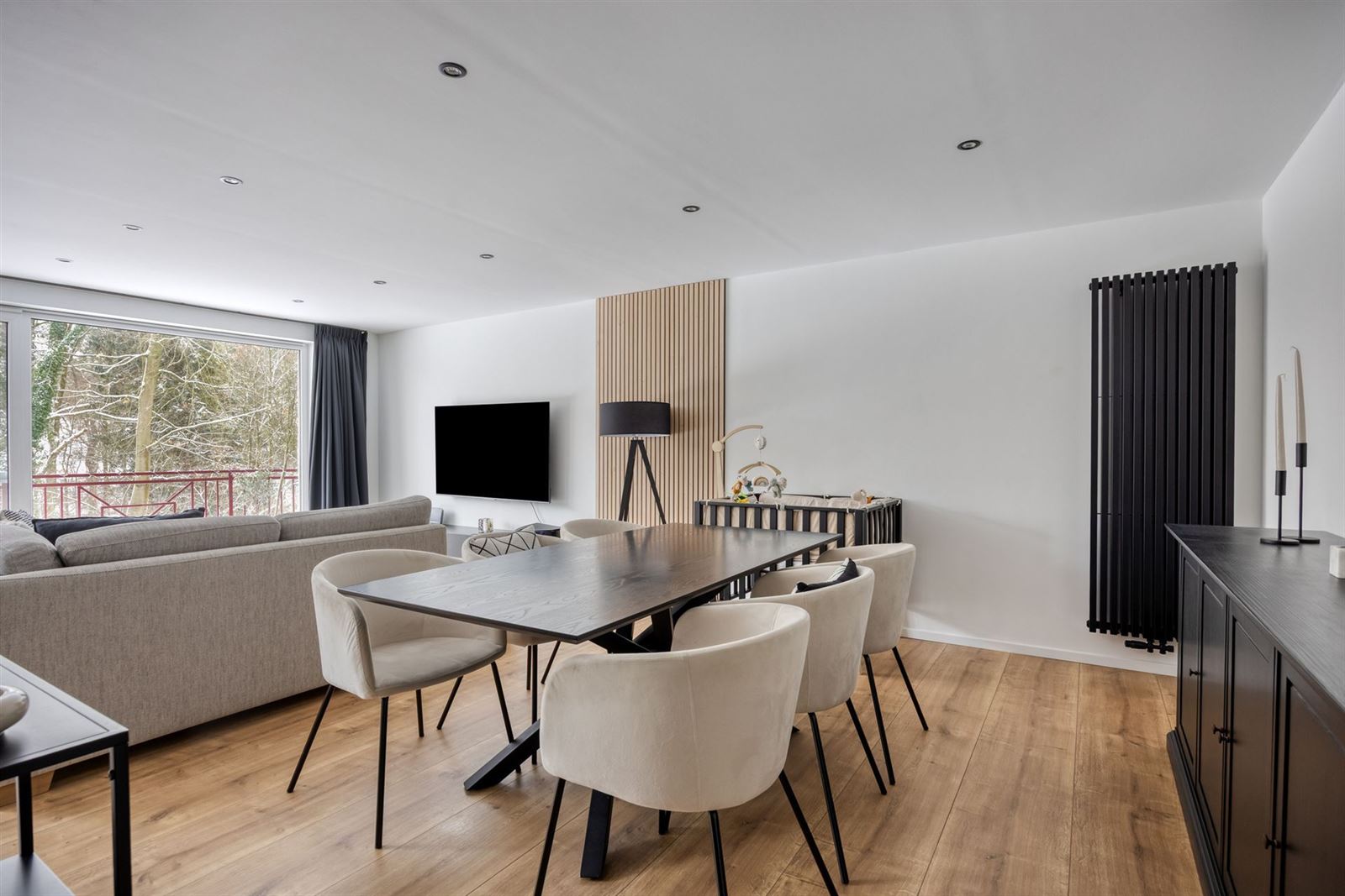 FOTO’S 4 : Appartement te 1640 SINT-GENESIUS-RODE (België) - Prijs &euro;&nbsp;299.000