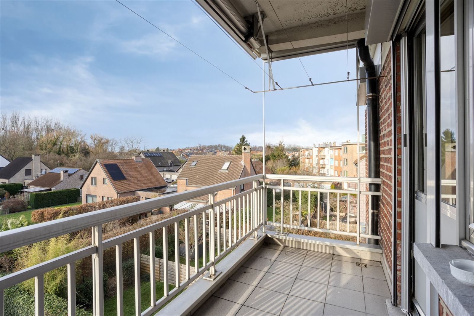 FOTO’S 13 : Appartement te 1620 DROGENBOS (België) - Prijs &euro;&nbsp;340.000