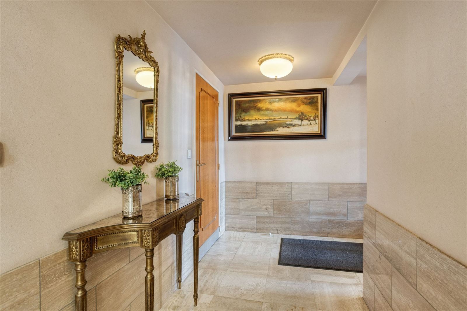 FOTO’S 3 : Appartement te 1620 DROGENBOS (België) - Prijs &euro;&nbsp;340.000