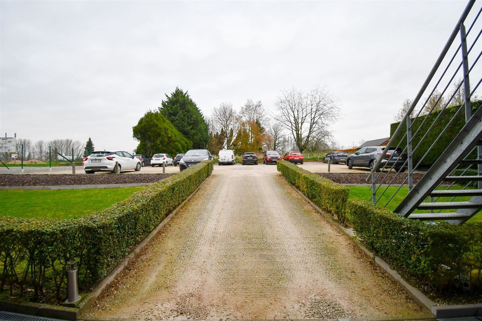 PHOTOS 8 : Appartement à 1755 OETINGEN (Belgique) - Prix 900 &euro;