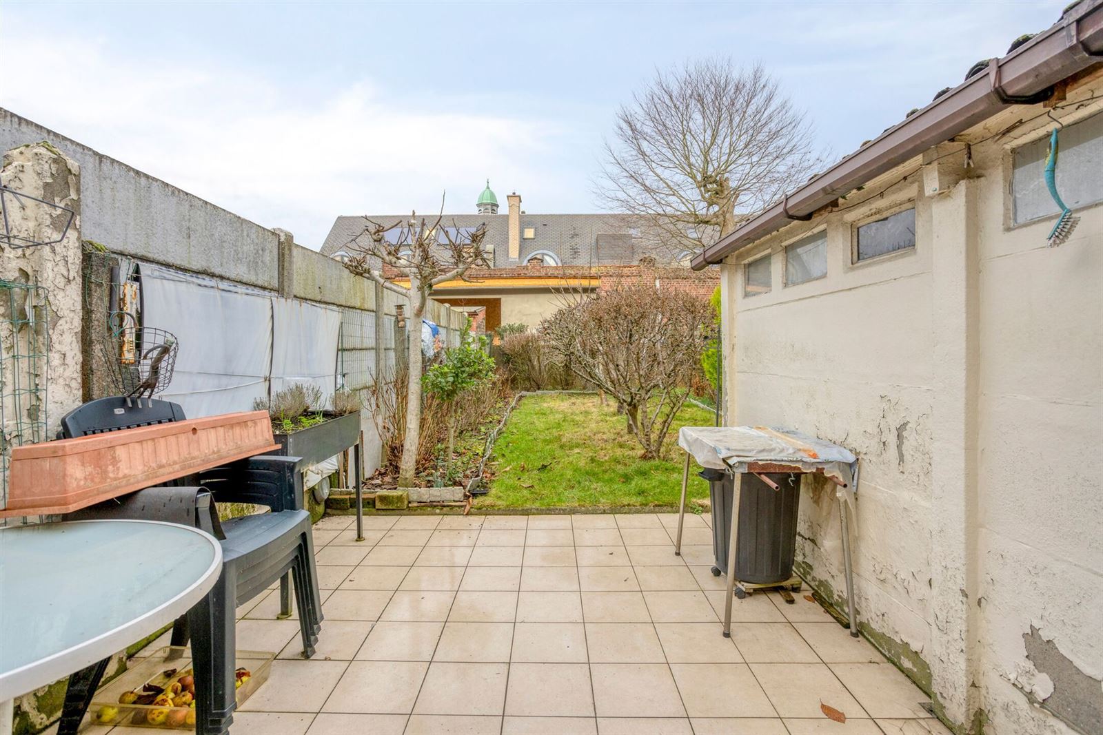 FOTO’S 14 : Woning te 1500 HALLE (België) - Prijs &euro;&nbsp;325.000