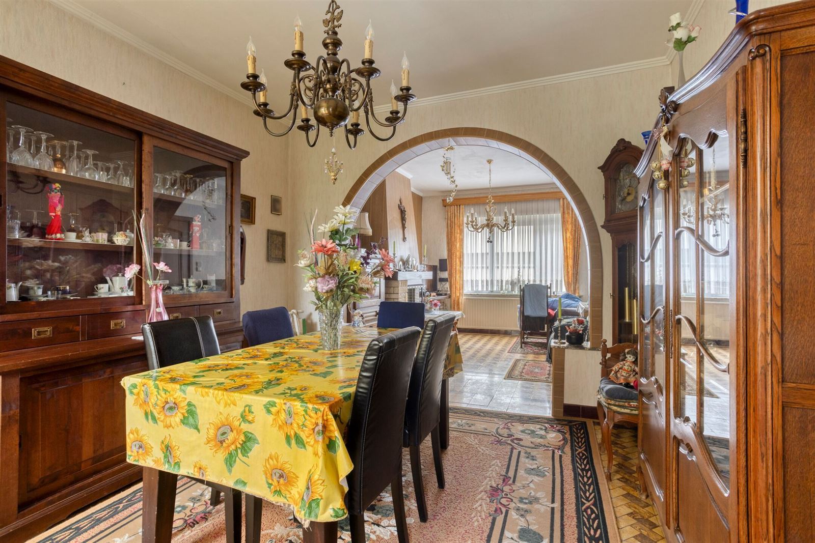 FOTO’S 7 : Woning te 1500 HALLE (België) - Prijs &euro;&nbsp;325.000