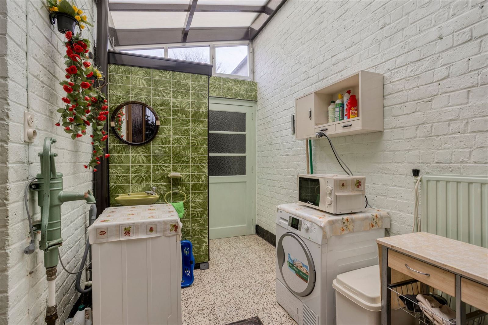 FOTO’S 12 : Woning te 1500 HALLE (België) - Prijs &euro;&nbsp;325.000