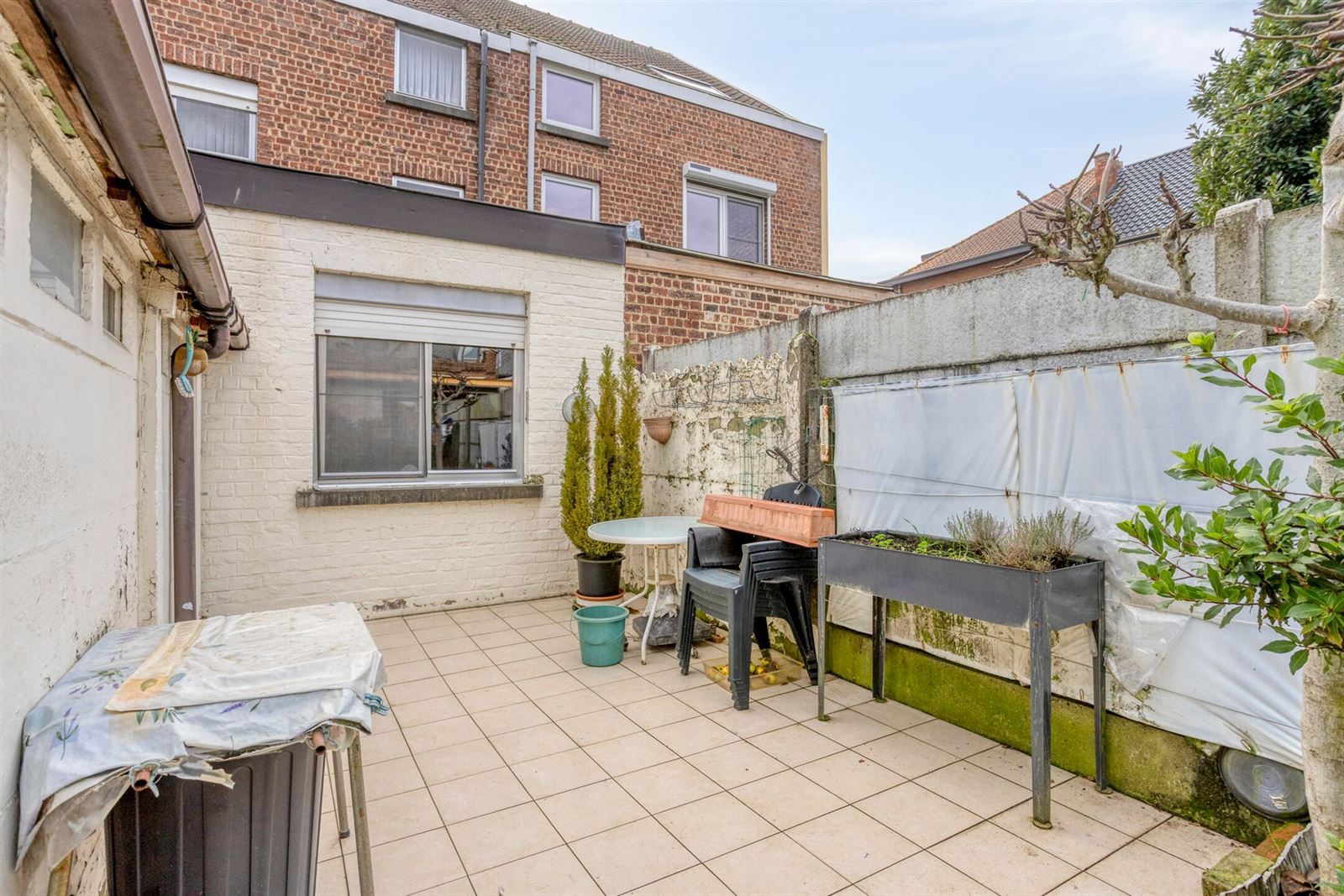 FOTO’S 13 : Woning te 1500 HALLE (België) - Prijs &euro;&nbsp;325.000