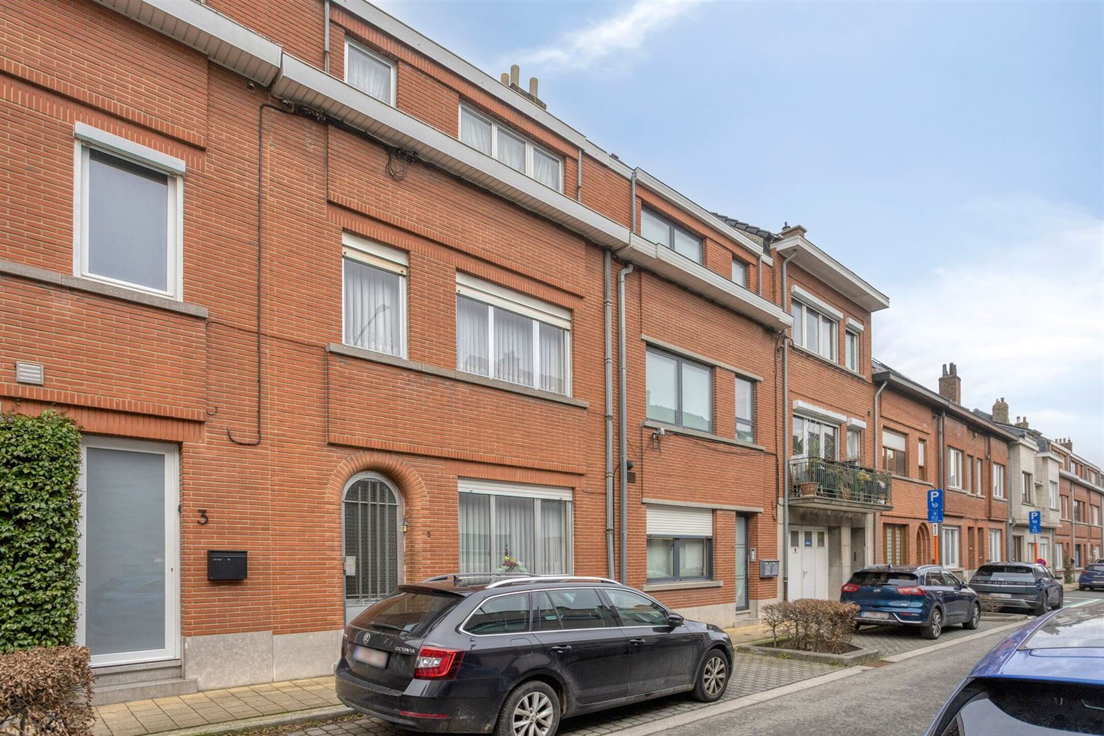 FOTO’S 2 : Woning te 1500 HALLE (België) - Prijs &euro;&nbsp;325.000