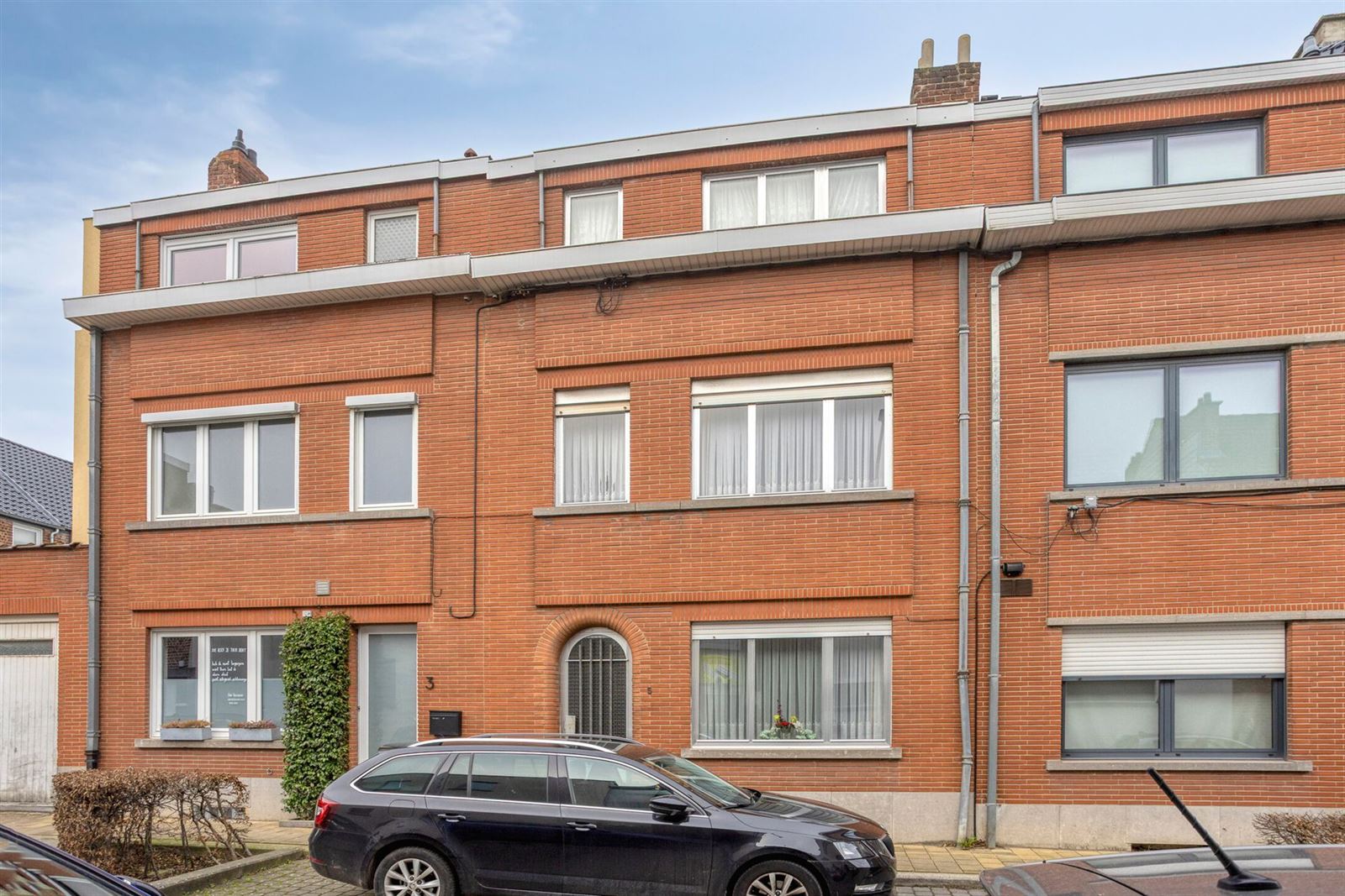 FOTO’S 1 : Woning te 1500 HALLE (België) - Prijs &euro;&nbsp;325.000