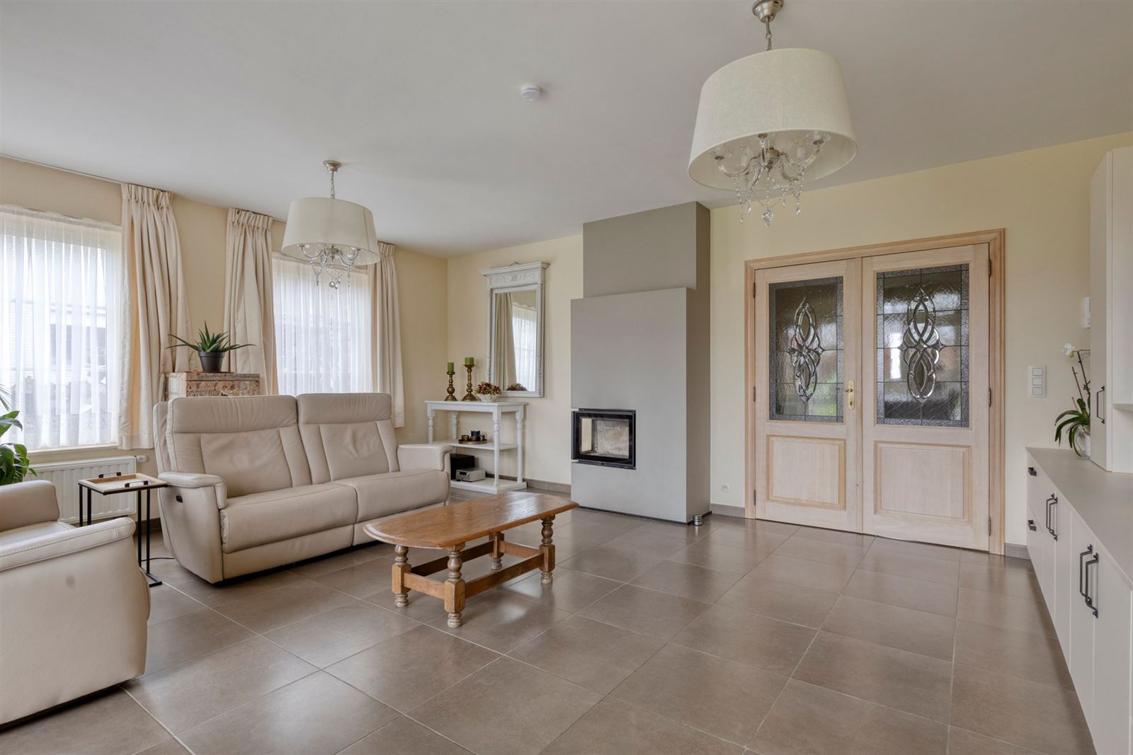 FOTO’S 3 : Woning te 1602 VLEZENBEEK (België) - Prijs &euro;&nbsp;729.000