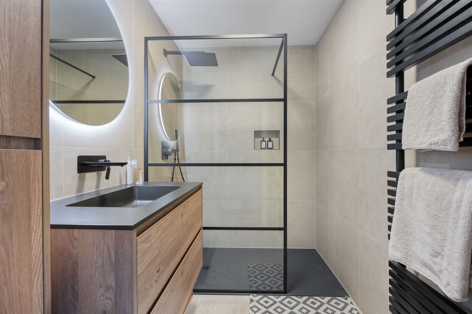 FOTO’S 17 : Appartement te 1640 SINT-GENESIUS-RODE (België) - Prijs &euro;&nbsp;299.000