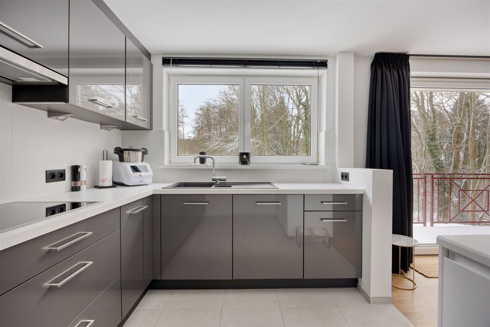 FOTO’S 12 : Appartement te 1640 SINT-GENESIUS-RODE (België) - Prijs &euro;&nbsp;299.000