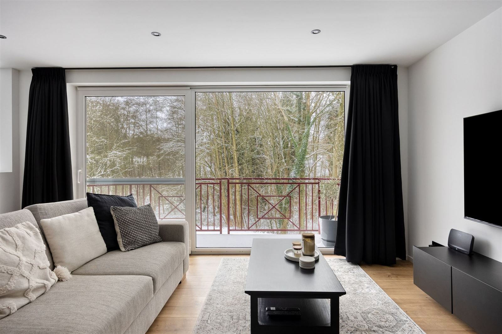 FOTO’S 8 : Appartement te 1640 SINT-GENESIUS-RODE (België) - Prijs &euro;&nbsp;299.000