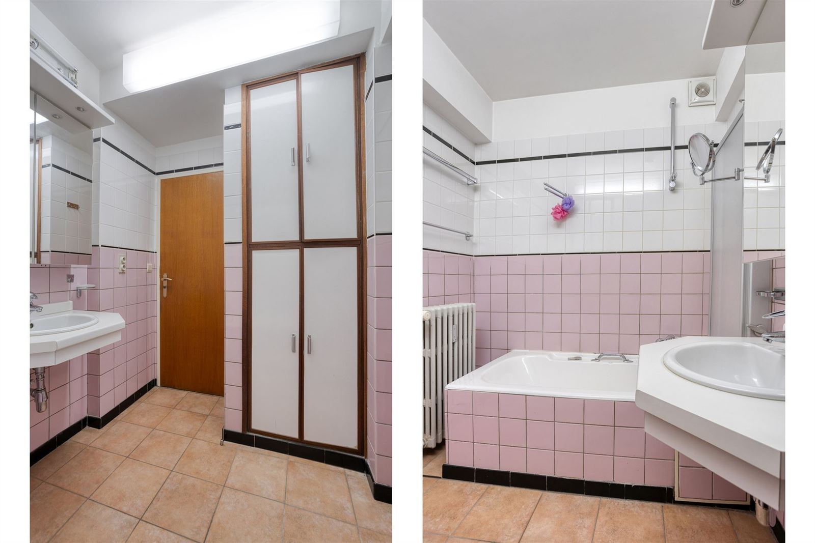 FOTO’S 11 : Appartement te 1620 DROGENBOS (België) - Prijs &euro;&nbsp;340.000