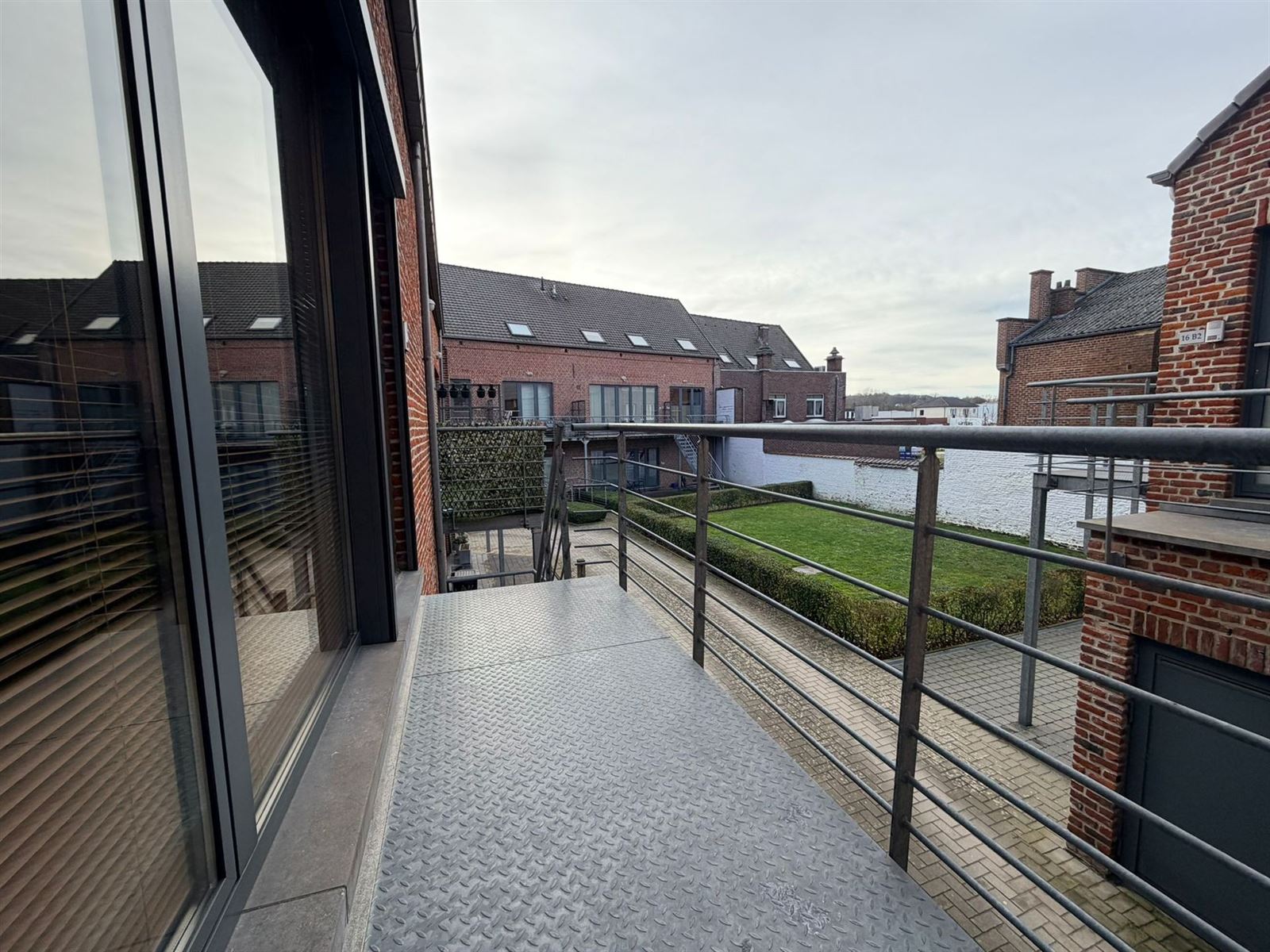 PHOTOS 12 : Appartement à 1755 OETINGEN (Belgique) - Prix 900 &euro;