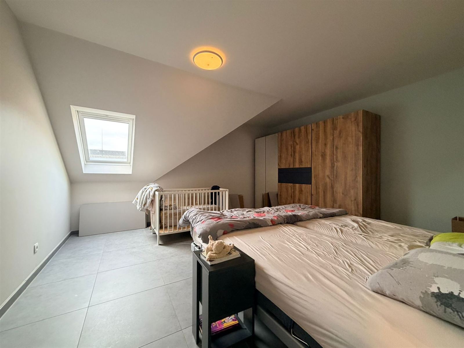 PHOTOS 6 : Appartement à 1755 OETINGEN (Belgique) - Prix 900 &euro;