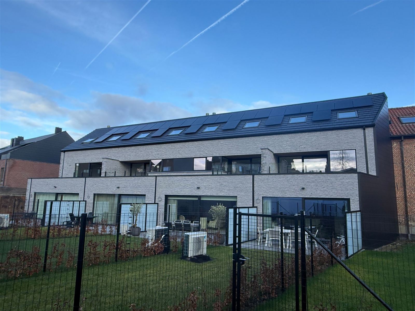 PHOTOS 10 : Appartement à 1650 BEERSEL (Belgique) - Prix 385.000 &euro;