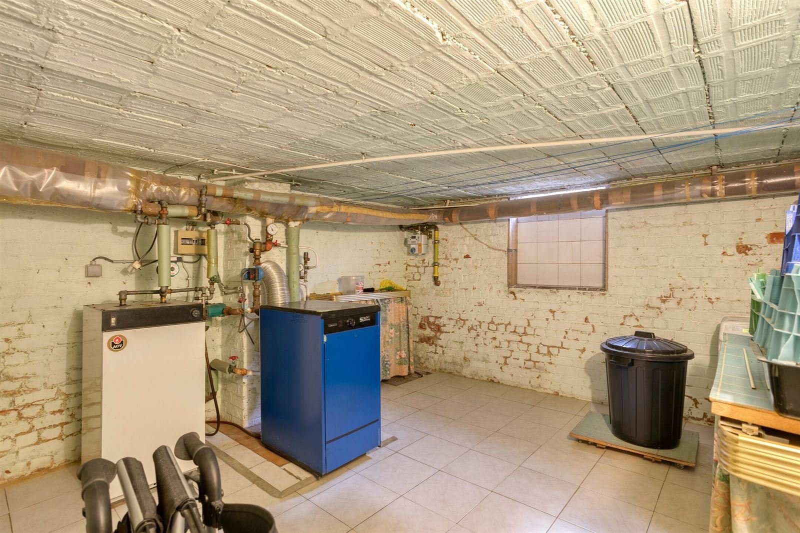 FOTO’S 27 : Woning te 1500 HALLE (België) - Prijs &euro;&nbsp;325.000