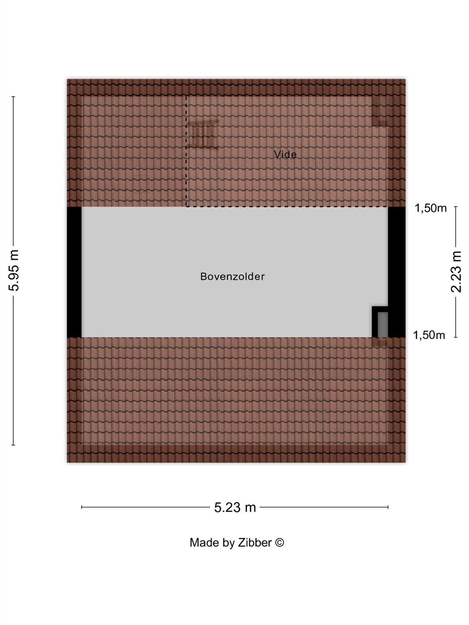 FOTO’S 25 : Woning te 1500 HALLE (België) - Prijs &euro;&nbsp;325.000