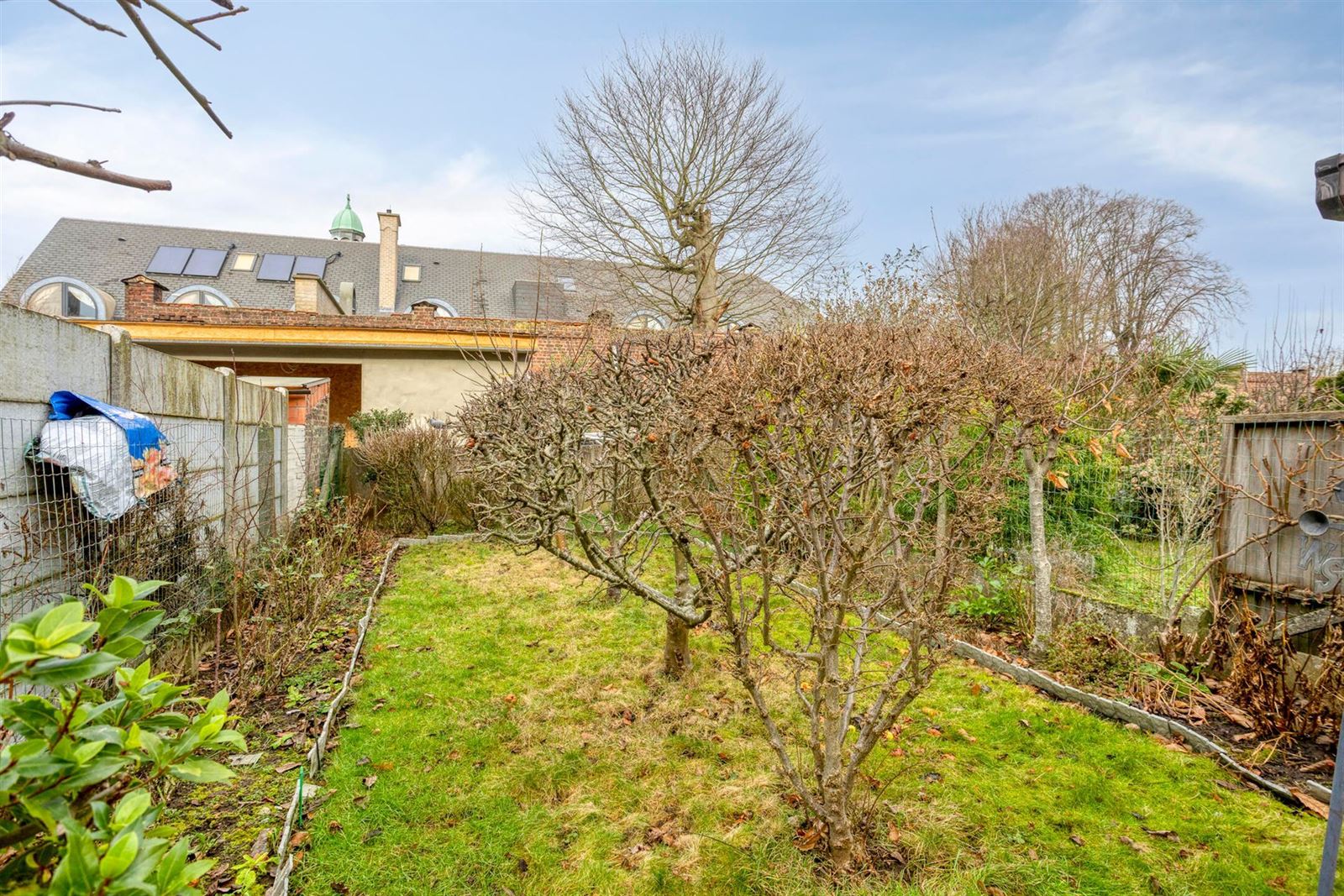 FOTO’S 15 : Woning te 1500 HALLE (België) - Prijs &euro;&nbsp;325.000