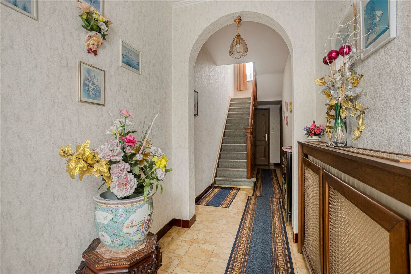 FOTO’S 5 : Woning te 1500 HALLE (België) - Prijs &euro;&nbsp;325.000