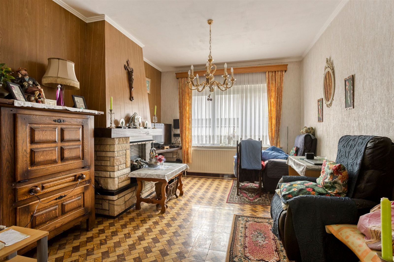 FOTO’S 8 : Woning te 1500 HALLE (België) - Prijs &euro;&nbsp;325.000