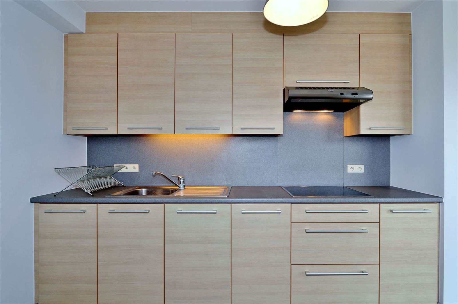 FOTO’S 6 : Appartement te 1500 HALLE (België) - Prijs &euro;&nbsp;950