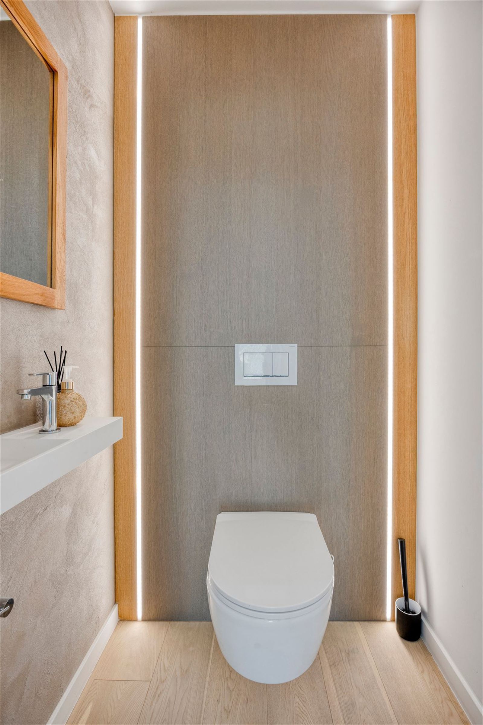 FOTO’S 22 : Villa te 1650 BEERSEL (België) - Prijs &euro;&nbsp;995.000