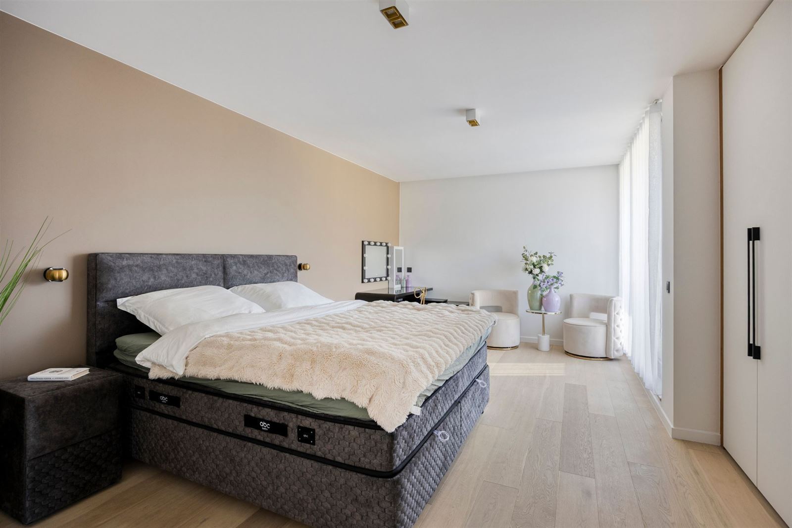 FOTO’S 17 : Villa te 1650 BEERSEL (België) - Prijs &euro;&nbsp;995.000