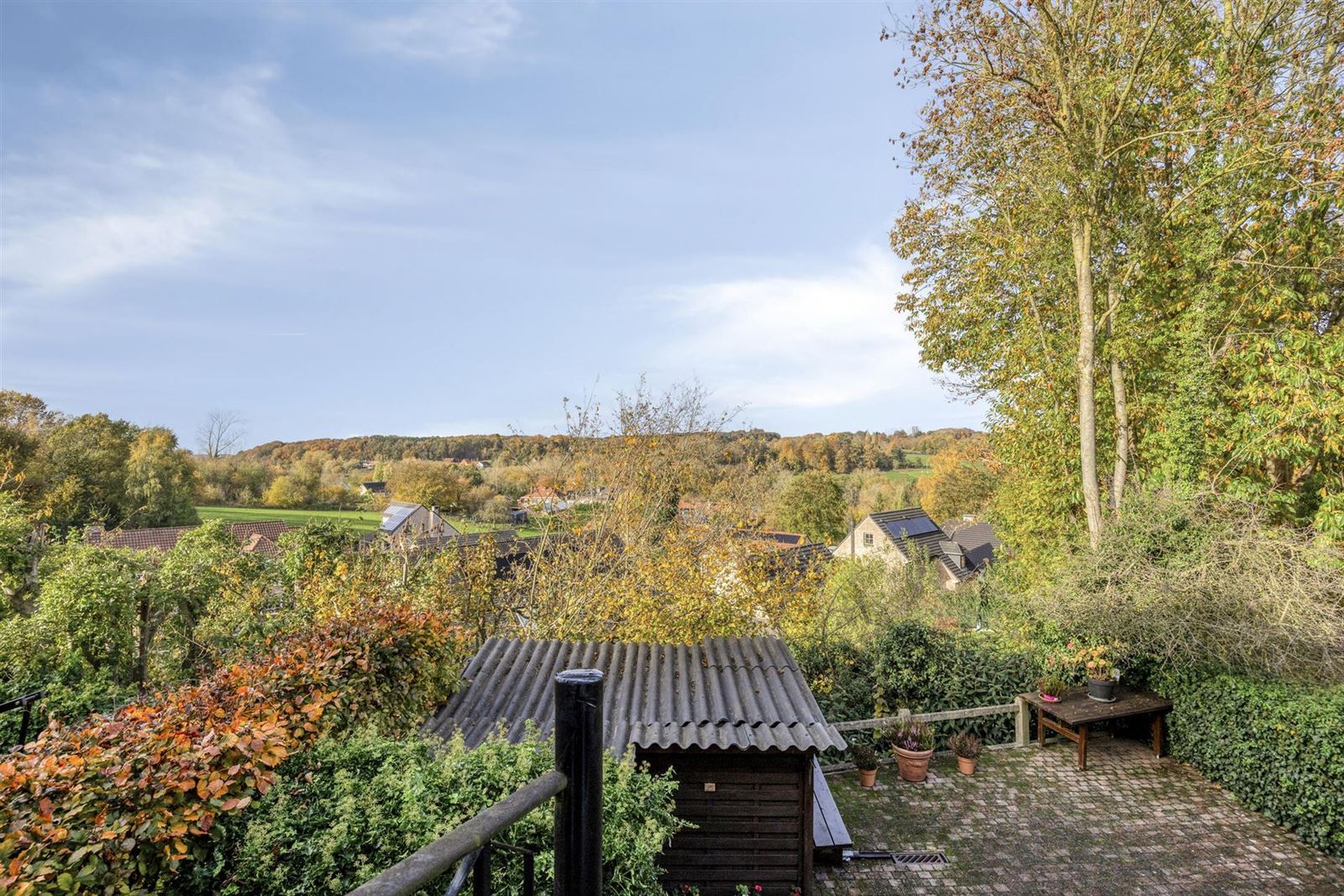 FOTO’S 3 : Woning te 1652 ALSEMBERG (België) - Prijs &euro;&nbsp;416.000