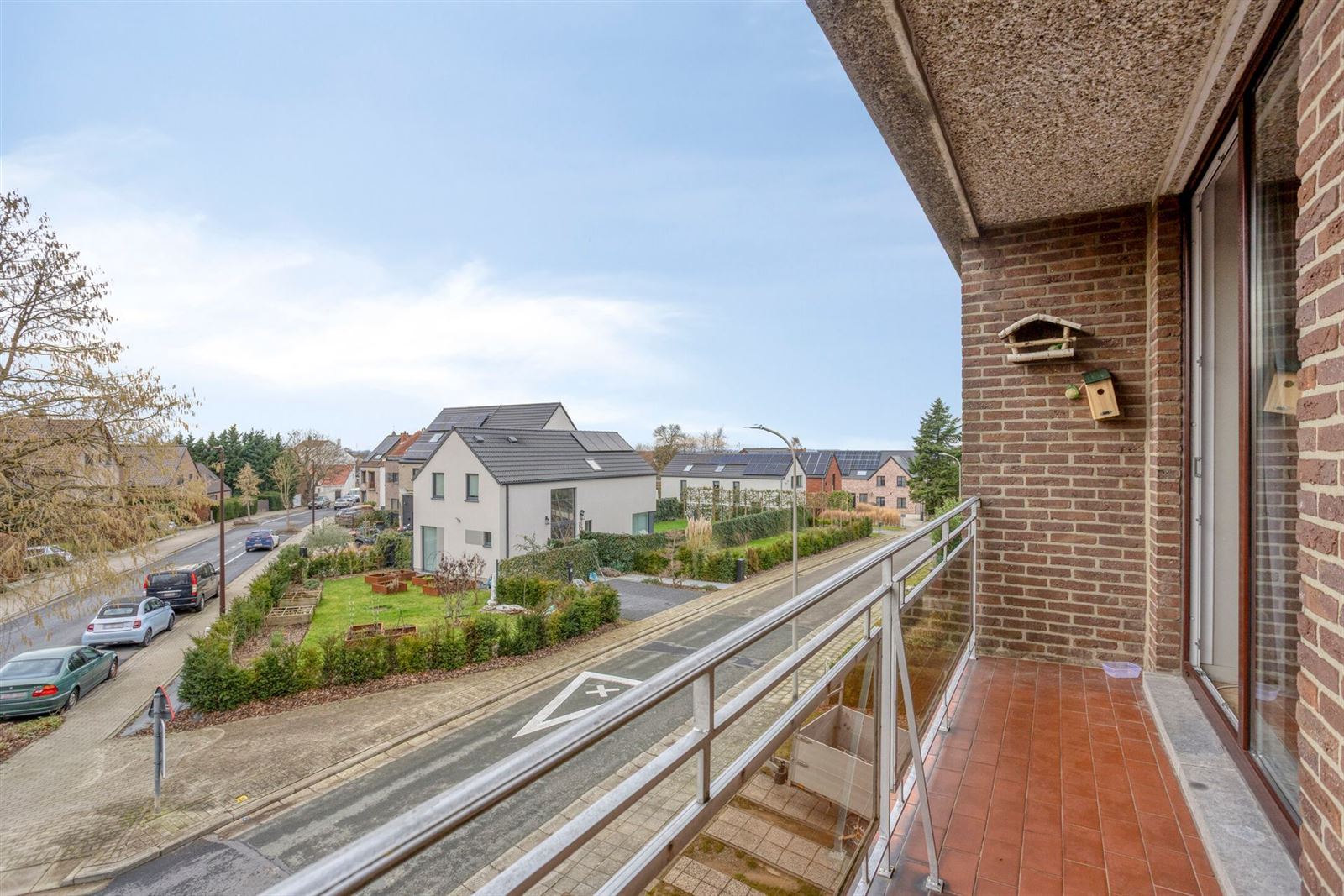 FOTO’S 13 : Appartement te 1650 BEERSEL (België) - Prijs &euro;&nbsp;300.000