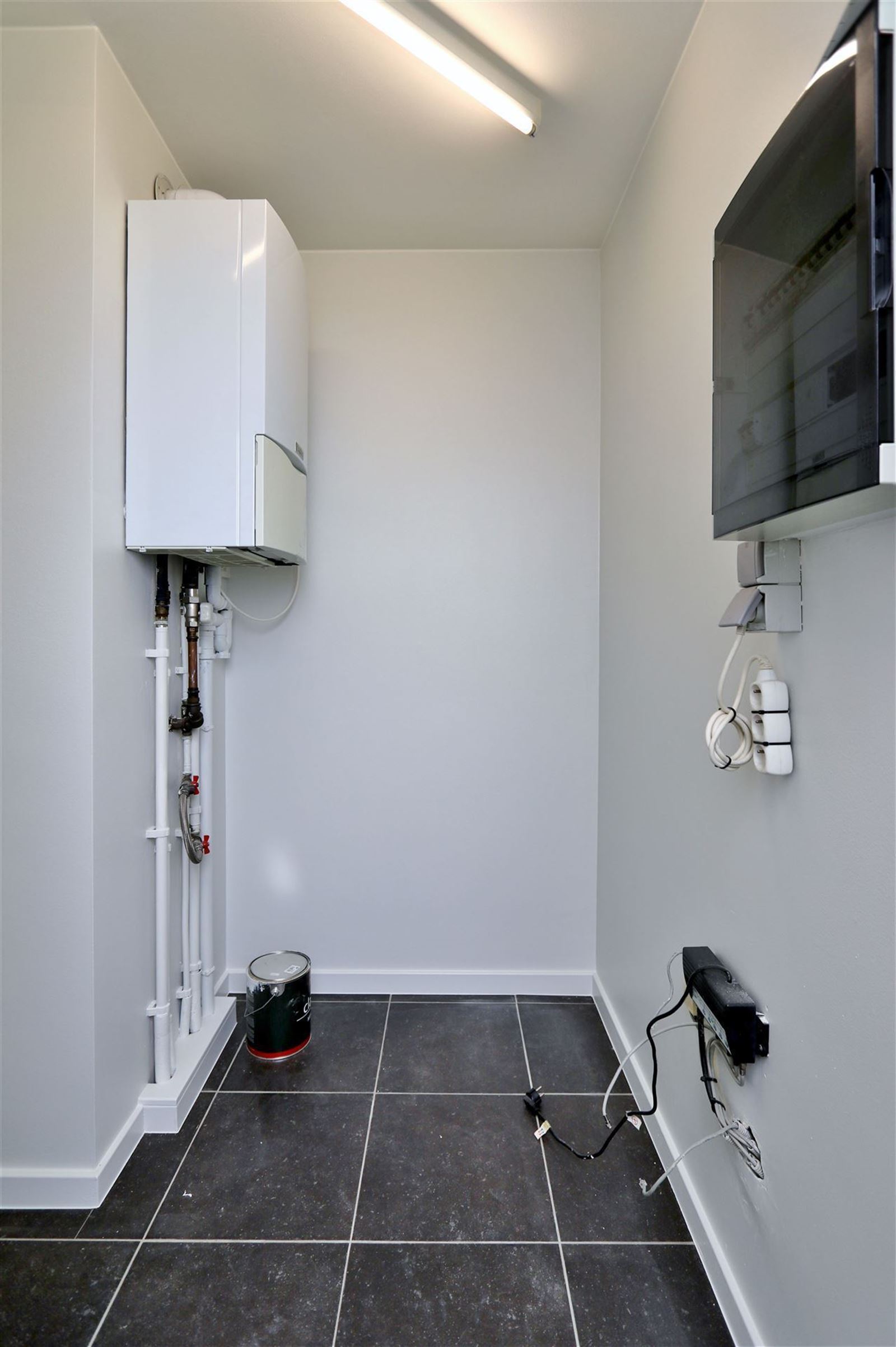 FOTO’S 19 : Appartement te 1500 HALLE (België) - Prijs &euro;&nbsp;950