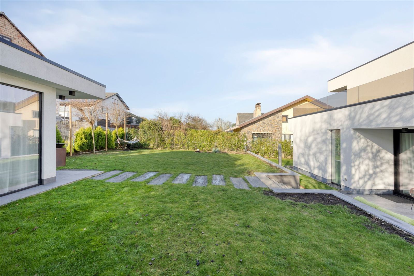 FOTO’S 26 : Villa te 1650 BEERSEL (België) - Prijs &euro;&nbsp;995.000