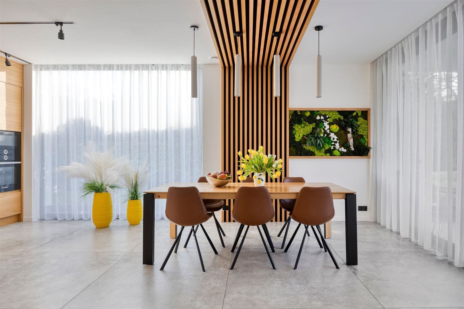 FOTO’S 9 : Villa te 1650 BEERSEL (België) - Prijs &euro;&nbsp;995.000