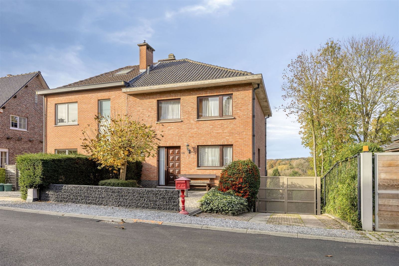 FOTO’S 1 : Woning te 1652 ALSEMBERG (België) - Prijs &euro;&nbsp;416.000