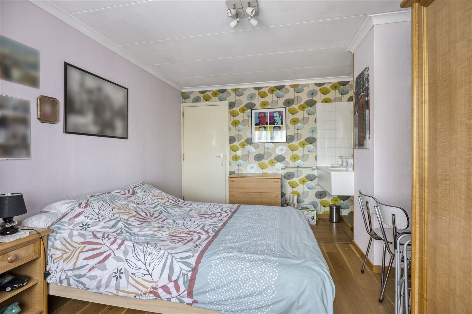 FOTO’S 18 : Woning te 1650 BEERSEL (België) - Prijs &euro;&nbsp;416.000