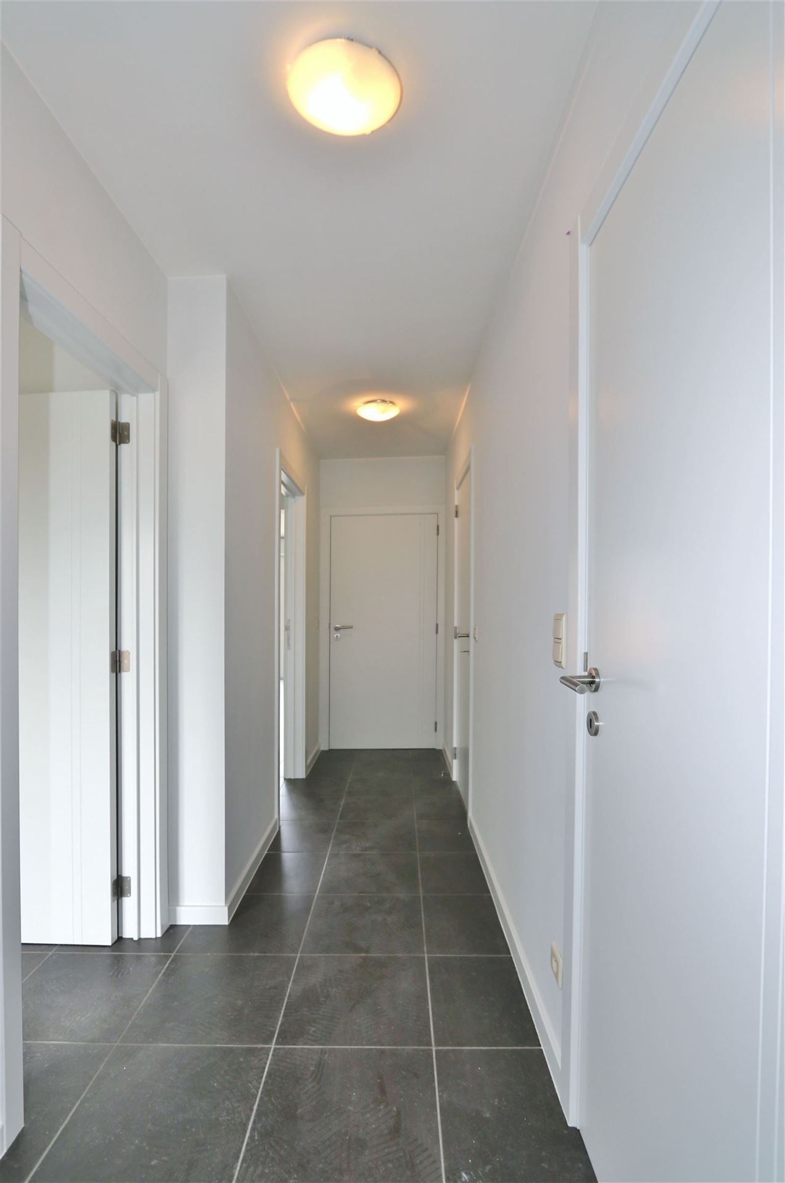 FOTO’S 17 : Appartement te 1500 HALLE (België) - Prijs &euro;&nbsp;950