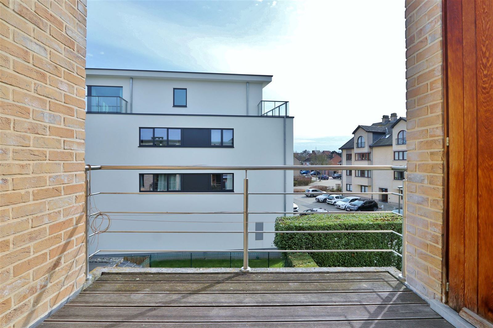 FOTO’S 10 : Appartement te 1500 HALLE (België) - Prijs &euro;&nbsp;950