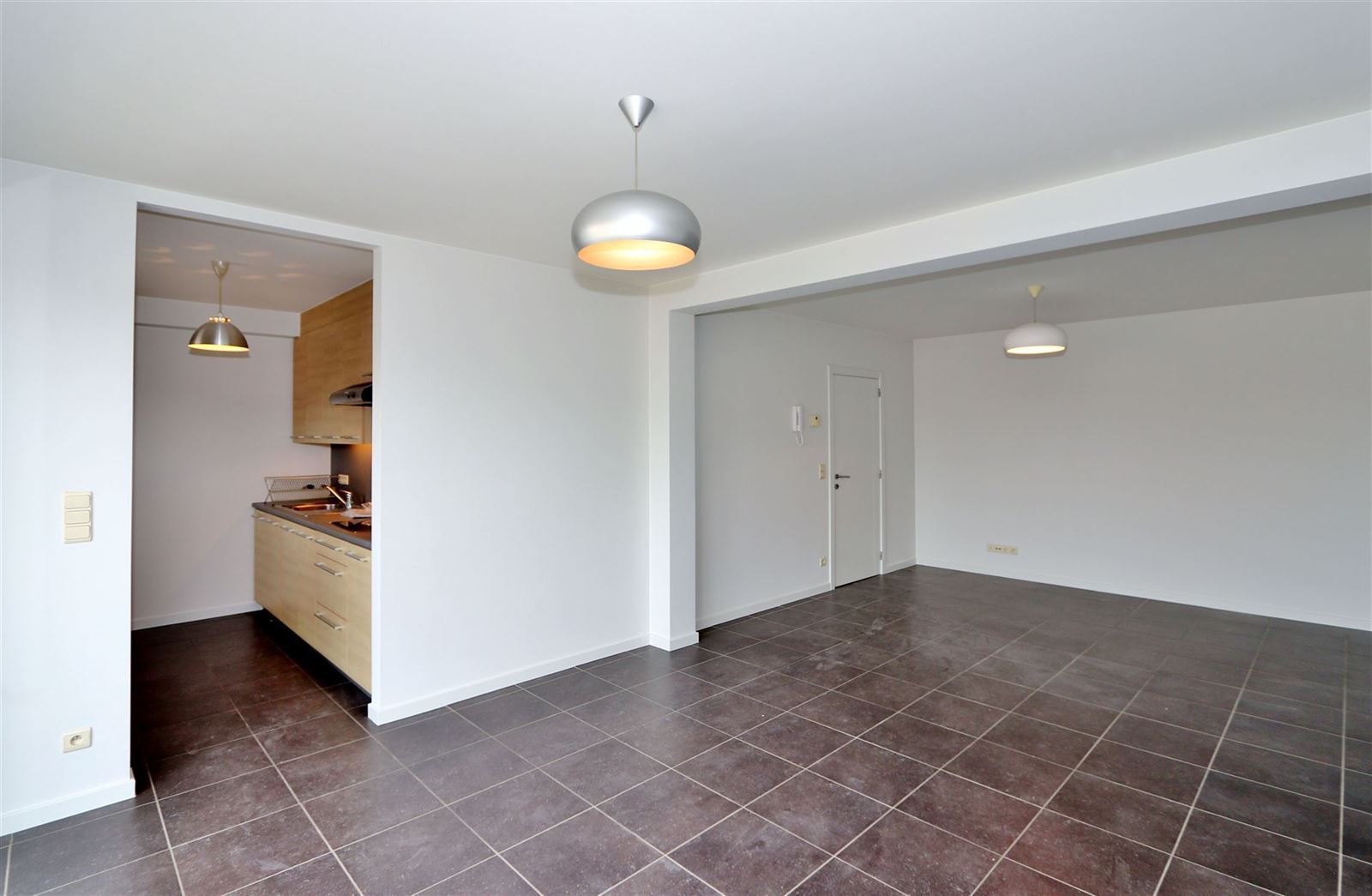 FOTO’S 3 : Appartement te 1500 HALLE (België) - Prijs &euro;&nbsp;950