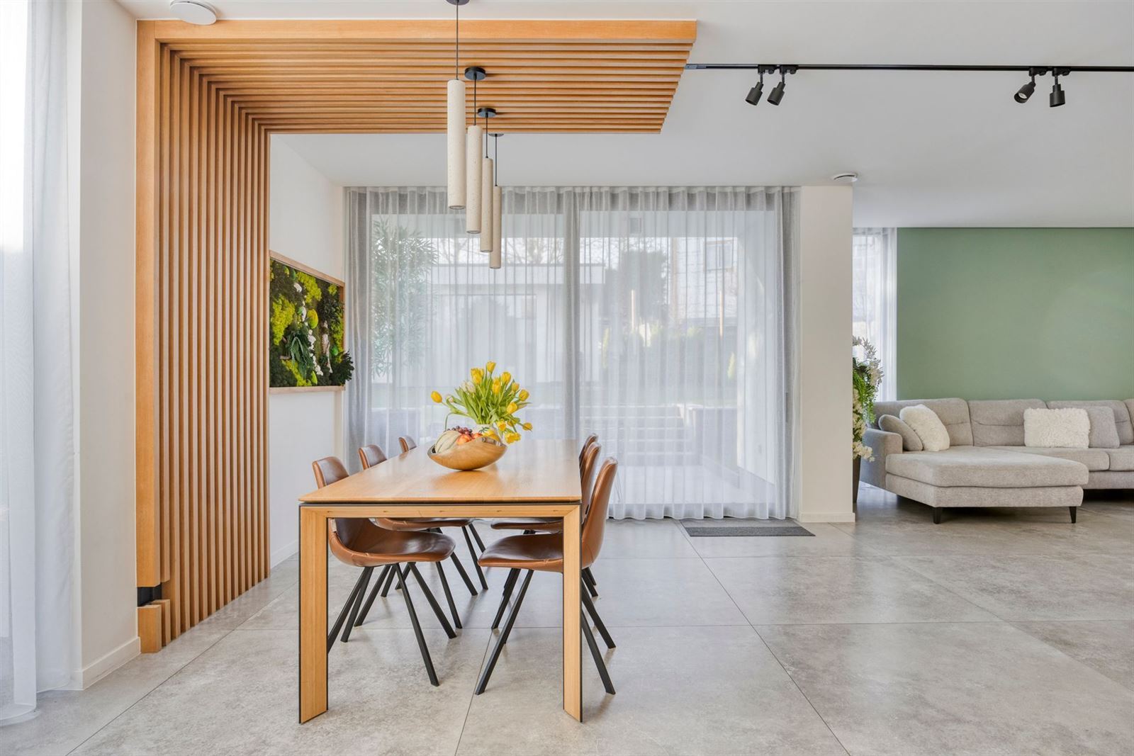 FOTO’S 10 : Villa te 1650 BEERSEL (België) - Prijs &euro;&nbsp;995.000