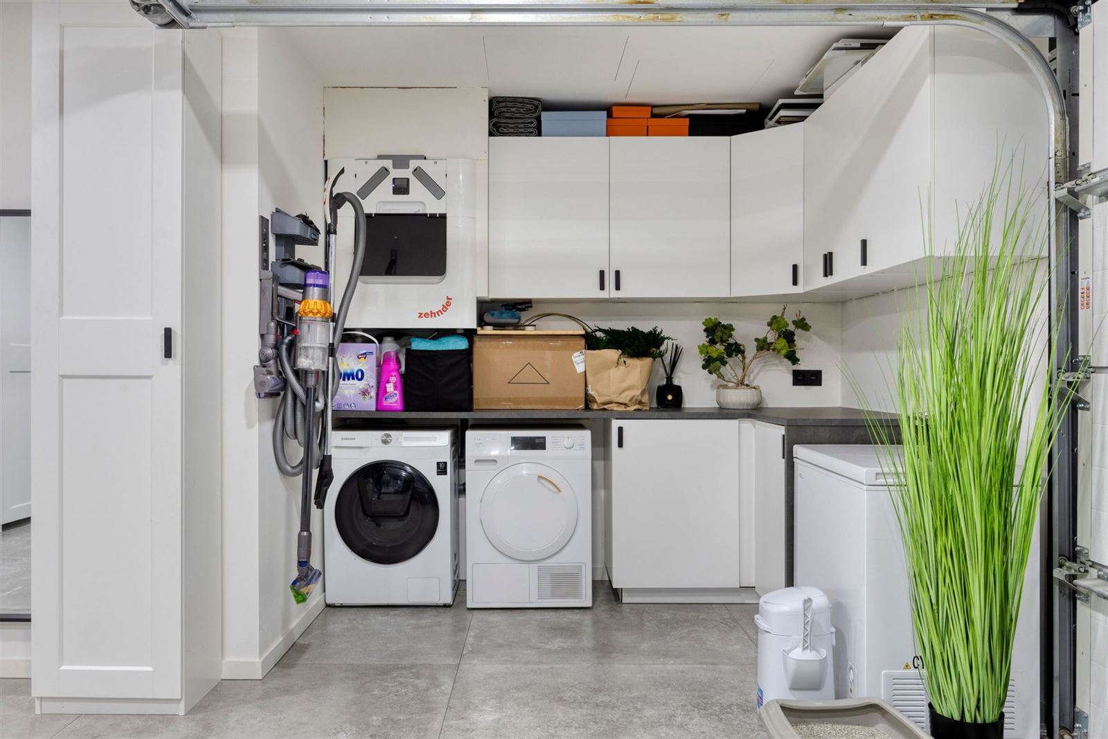 FOTO’S 25 : Villa te 1653 DWORP (België) - Prijs &euro;&nbsp;995.000