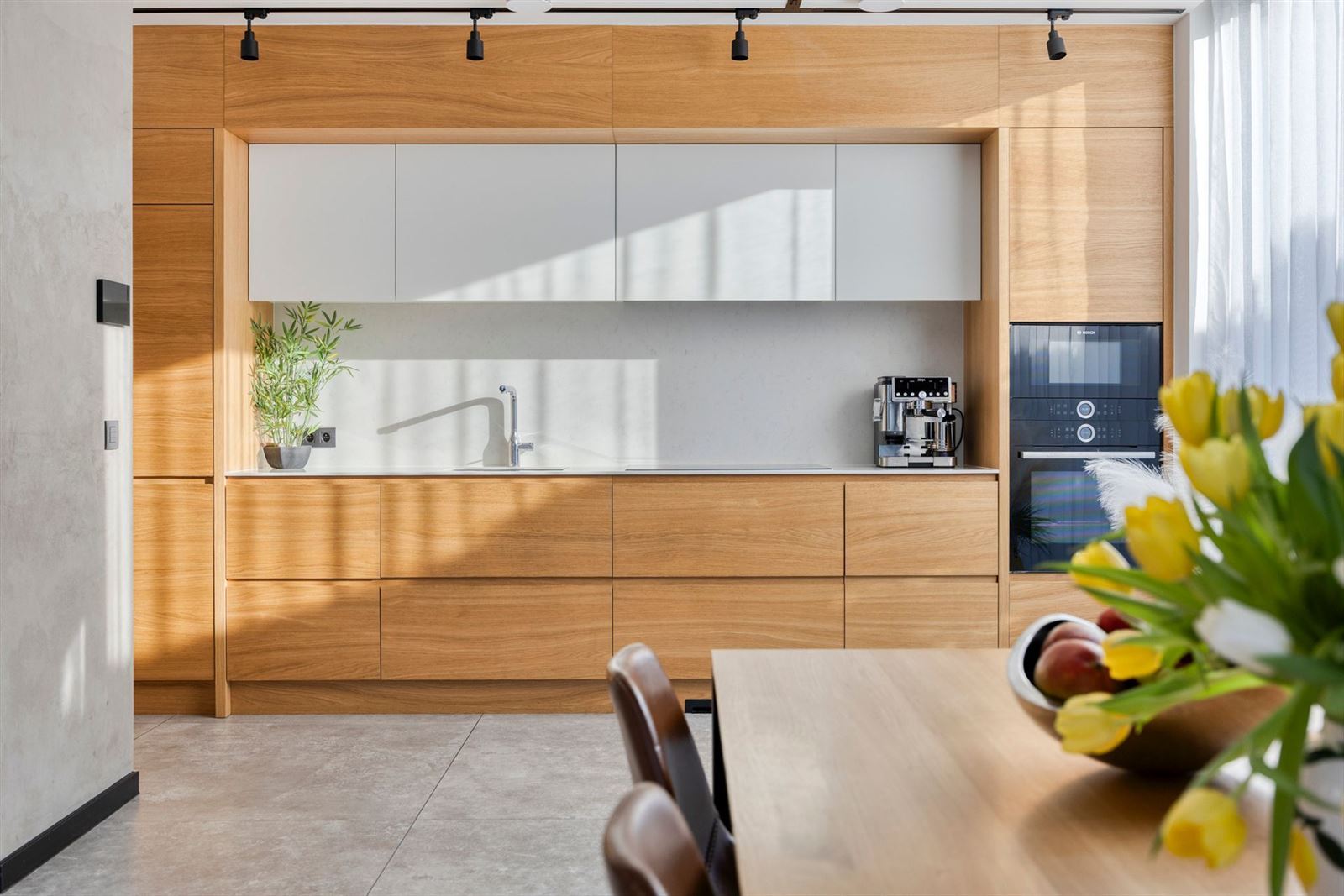 FOTO’S 11 : Villa te 1653 DWORP (België) - Prijs &euro;&nbsp;995.000