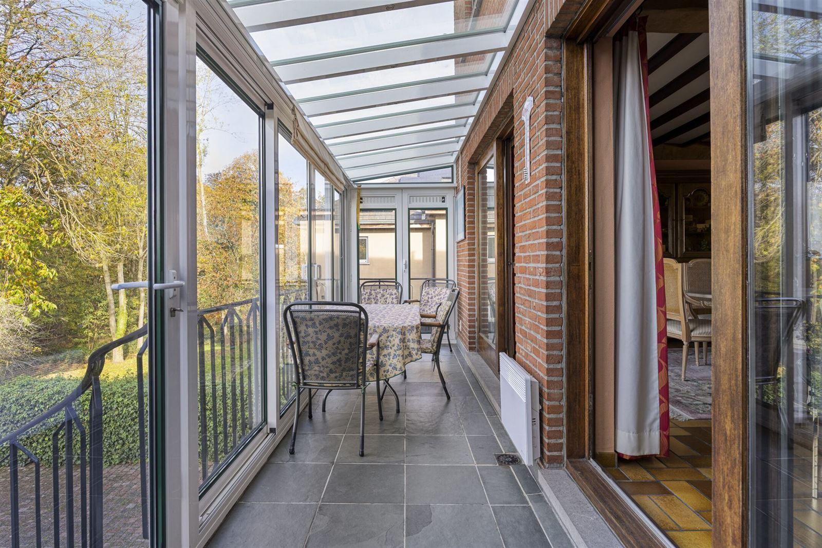 FOTO’S 13 : Woning te 1650 BEERSEL (België) - Prijs &euro;&nbsp;416.000