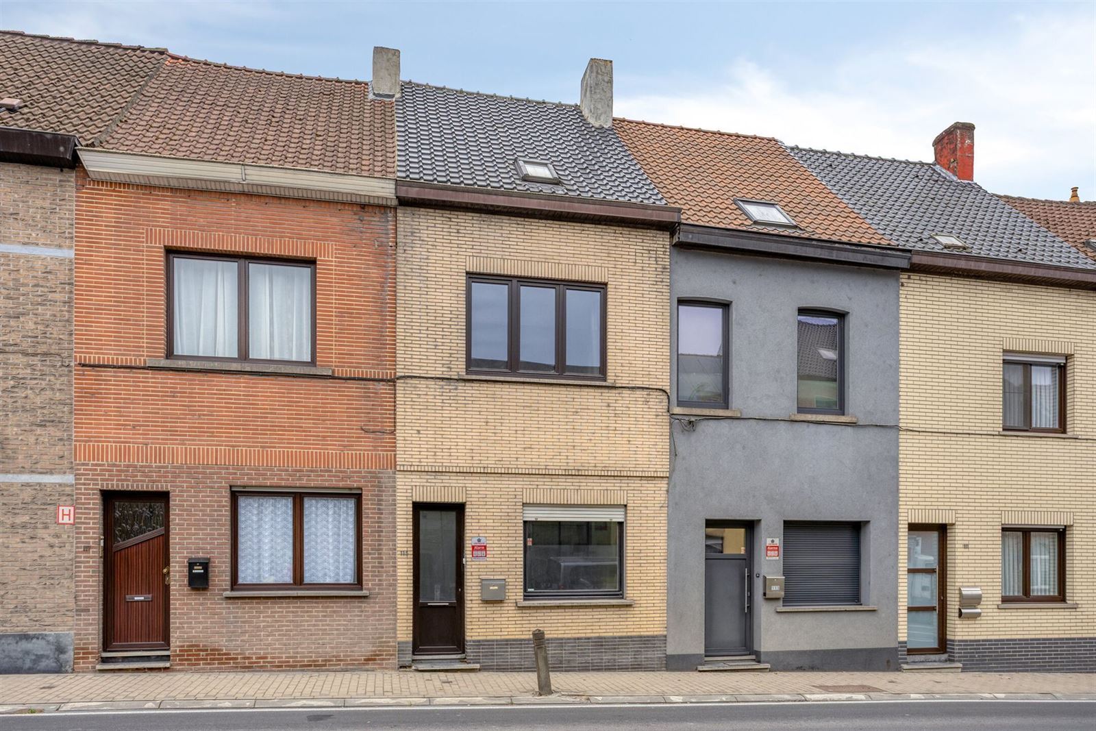 FOTO’S 21 : Woning te 1500 HALLE (België) - Prijs &euro;&nbsp;320.000