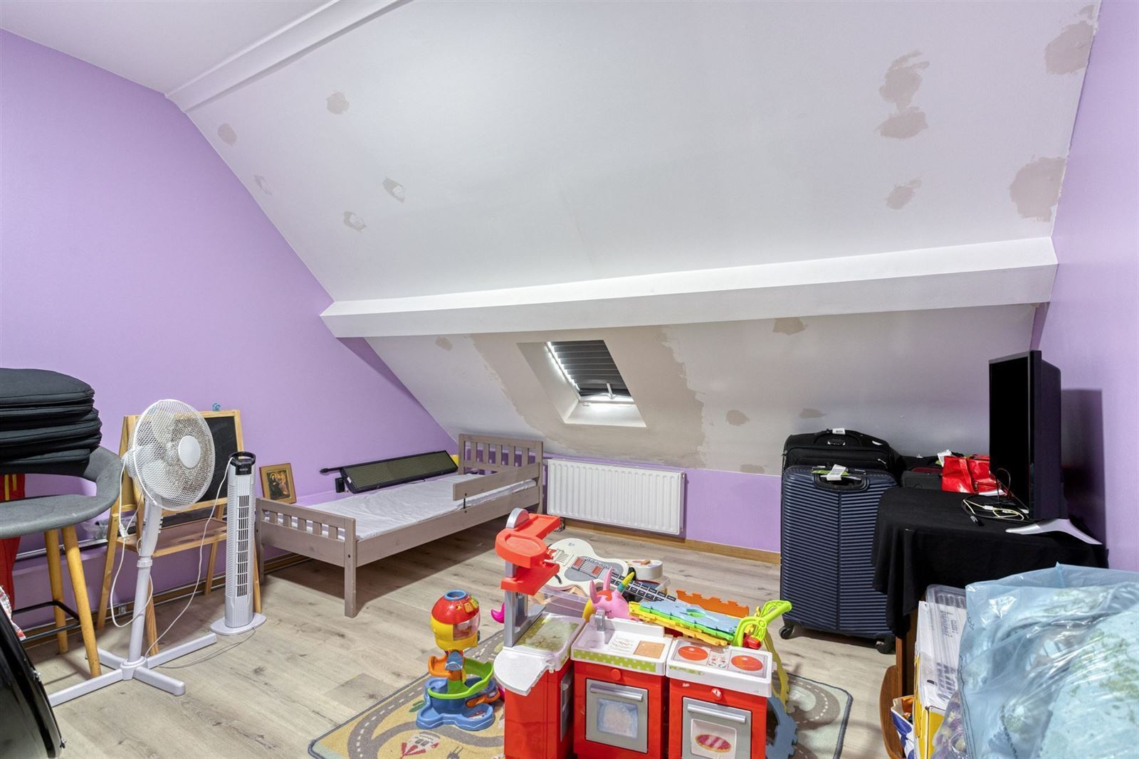 FOTO’S 17 : Woning te 1501 BUIZINGEN (België) - Prijs &euro;&nbsp;320.000