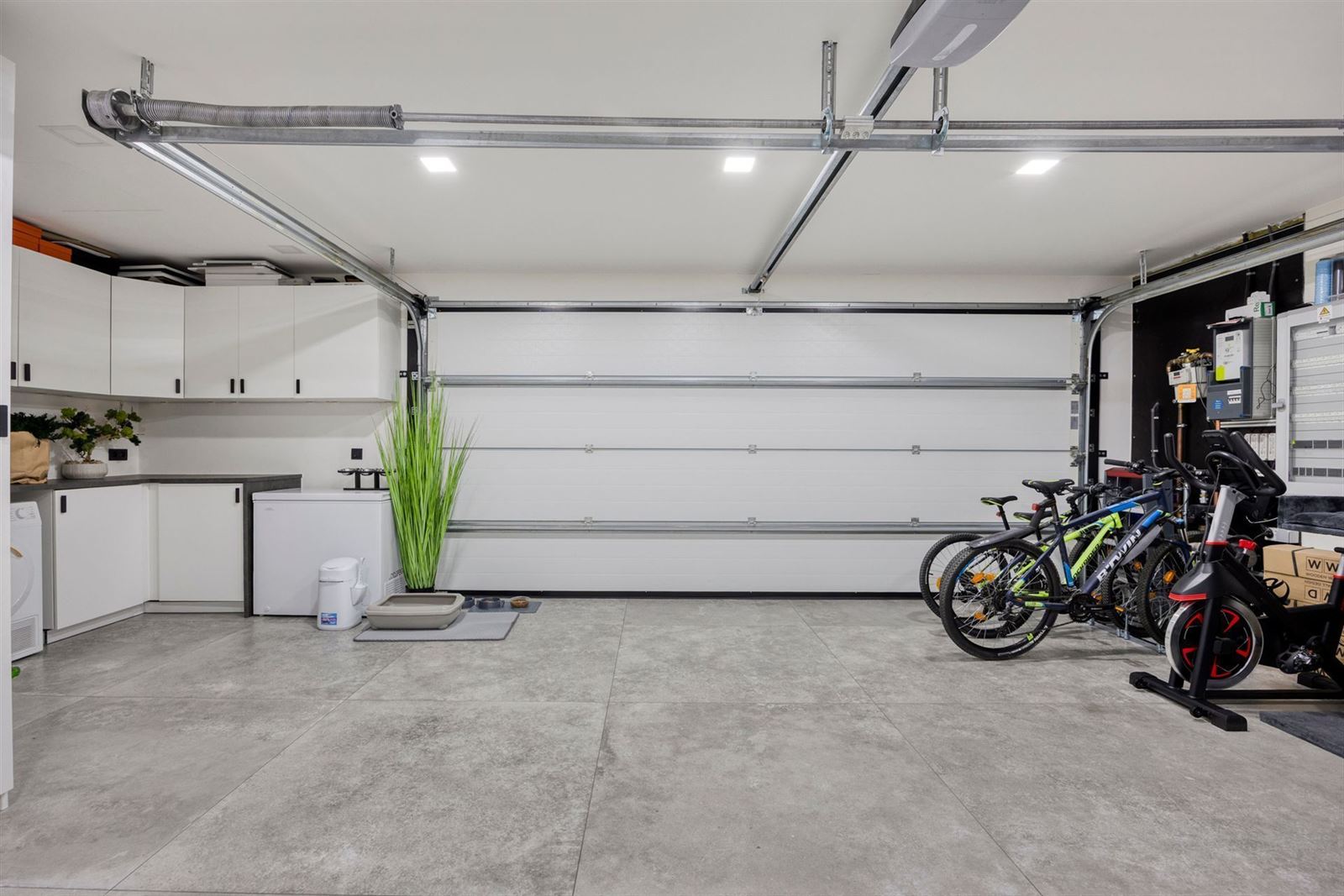 FOTO’S 24 : Villa te 1653 DWORP (België) - Prijs &euro;&nbsp;995.000