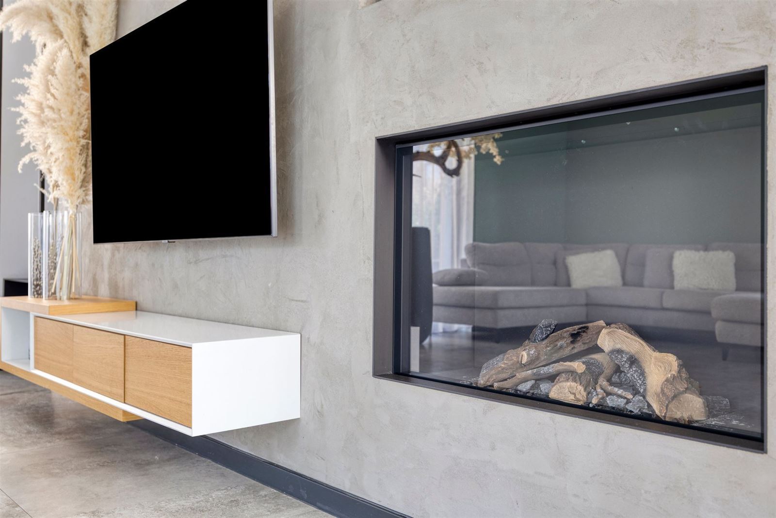 FOTO’S 6 : Villa te 1653 DWORP (België) - Prijs &euro;&nbsp;995.000